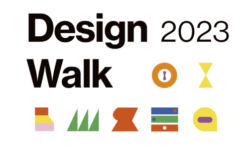 Design Walk 2023