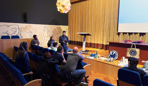 Packaging presenta el proyecto Picnic Concéntrico 09