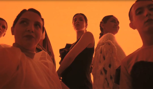 Video de Cuerpo Jondo#COVIDA 2023