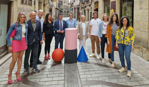 Los premios A crear incluyen una categoría para alumnado de la Esdir.