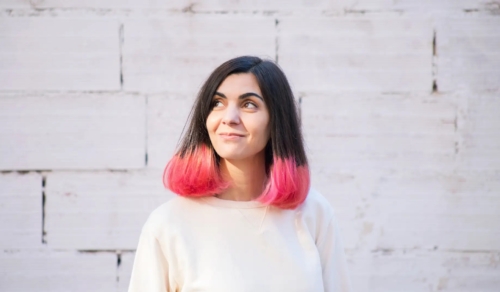 Conferencia inaugural a cargo de Yolanda Domínguez