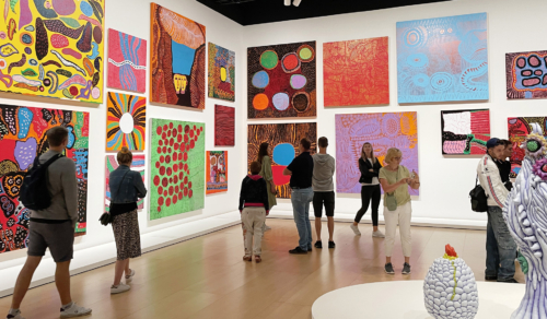 Crónica del viaje de Inicio de Curso a Bilbao