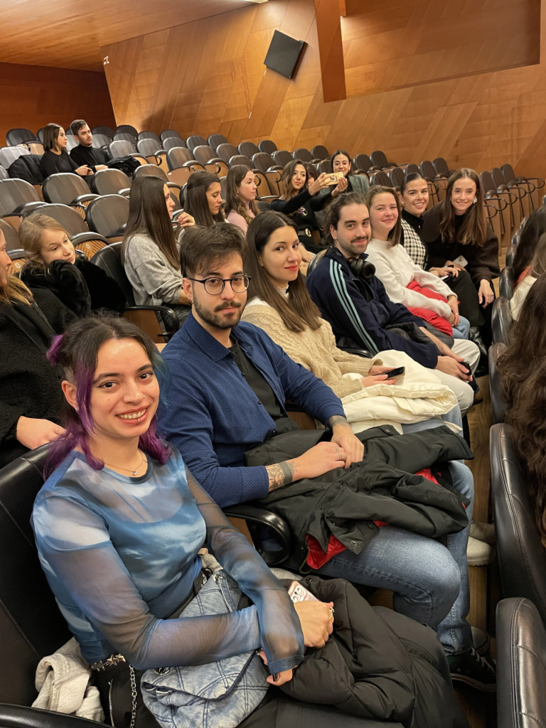 La Esdir en El Prado en Vol. Propietarios ocultos