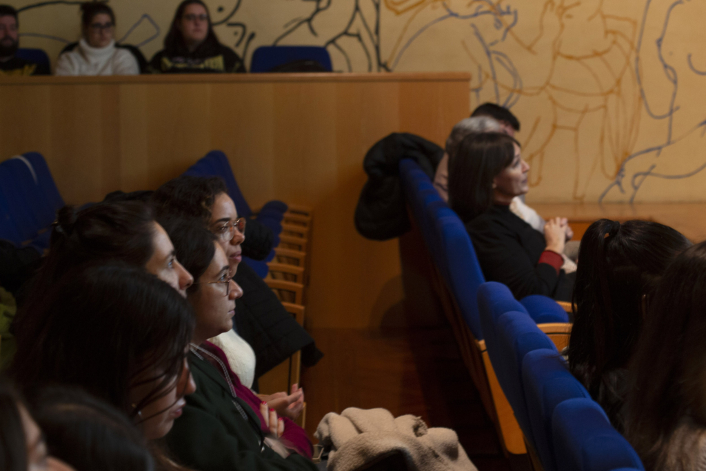 Balance de las conferencias sobre Diseño de Packaging Gastronómico