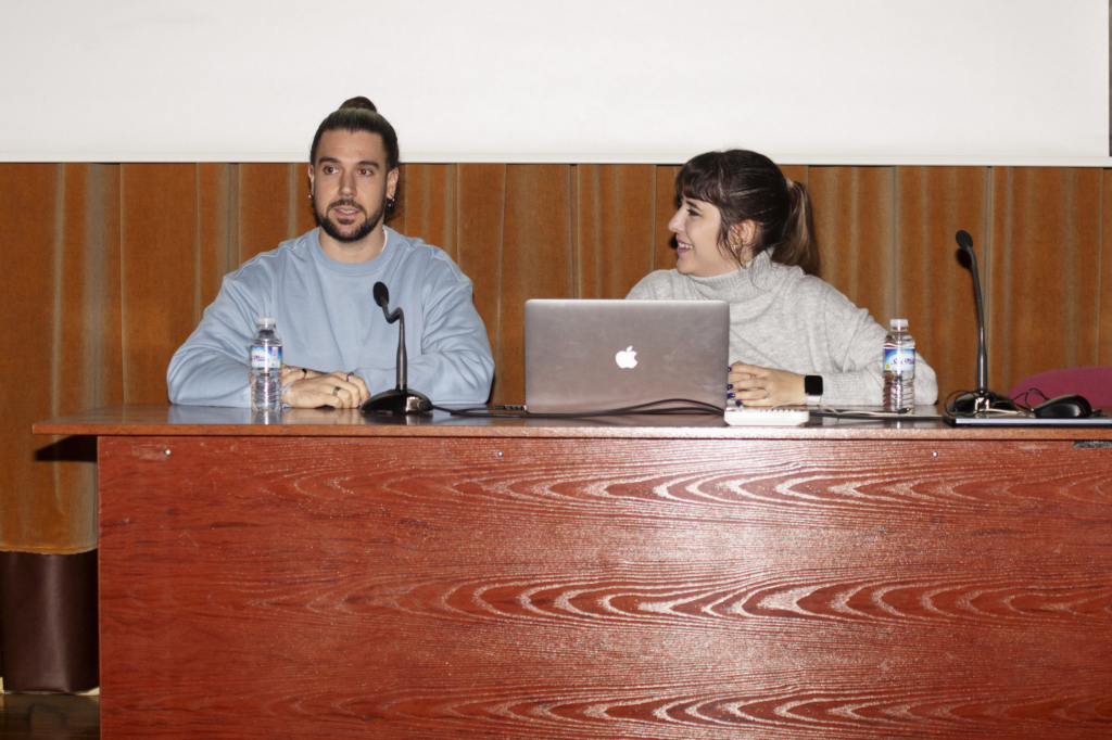 Balance de las conferencias sobre Diseño de Packaging Gastronómico