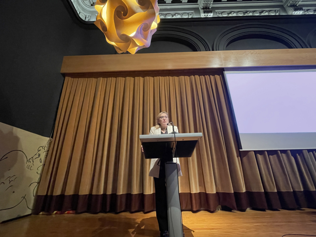 Balance de las conferencias sobre Diseño de Packaging Gastronómico