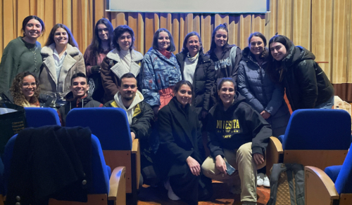 El Máster de Packaging colabora con La Alcoholera y Vargas