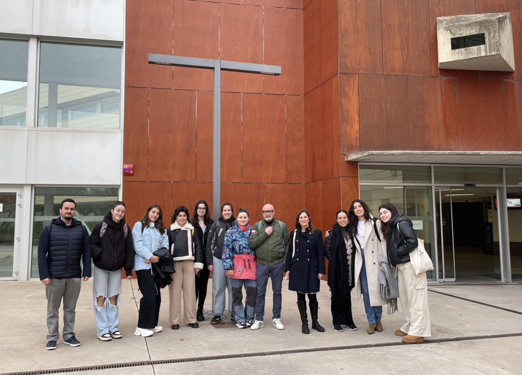 Proyecto colaborativo Enología UR y Máster de Packaging