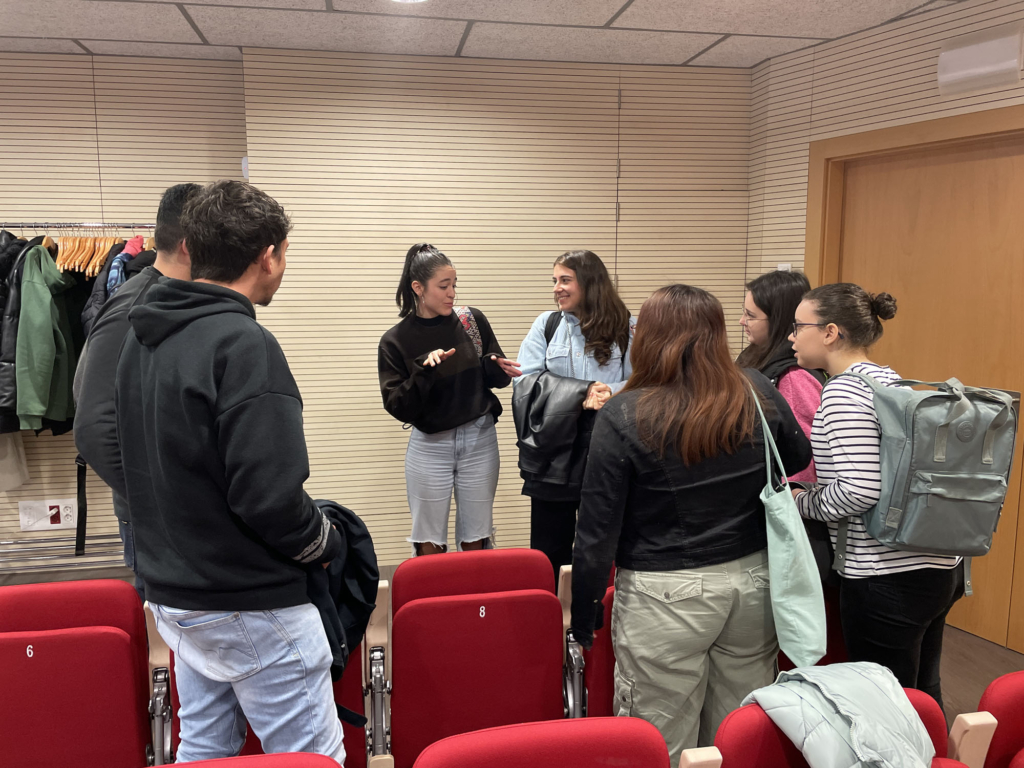 Proyecto colaborativo Enología UR y Máster de Packaging