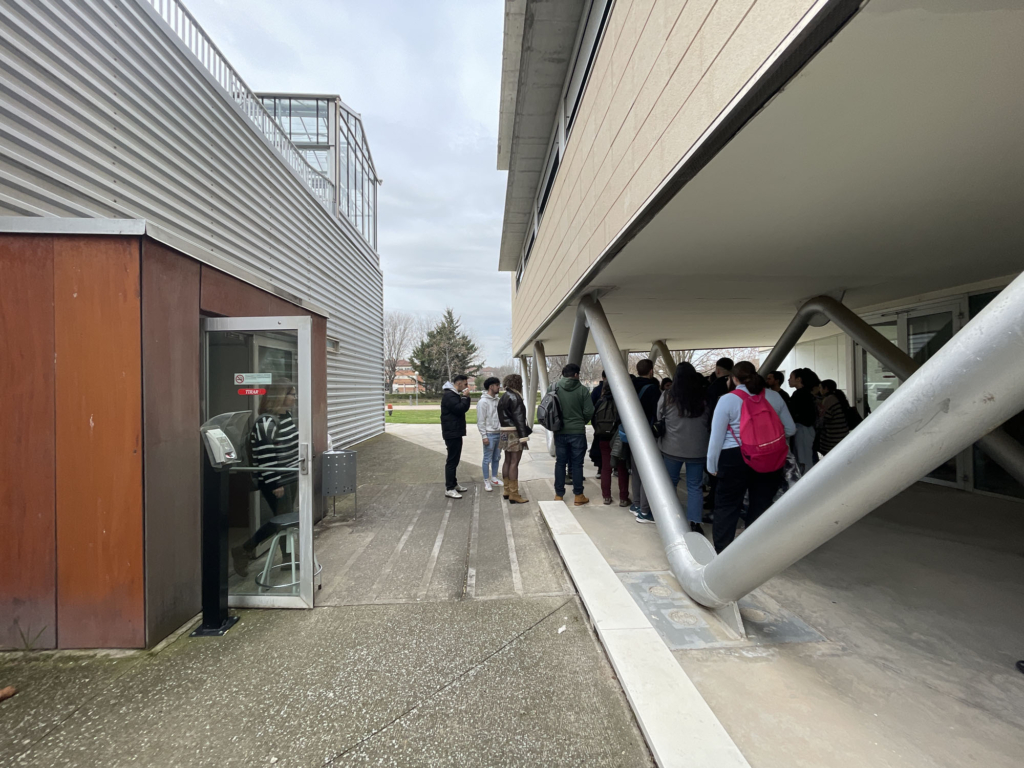 Proyecto colaborativo Enología UR y Máster de Packaging