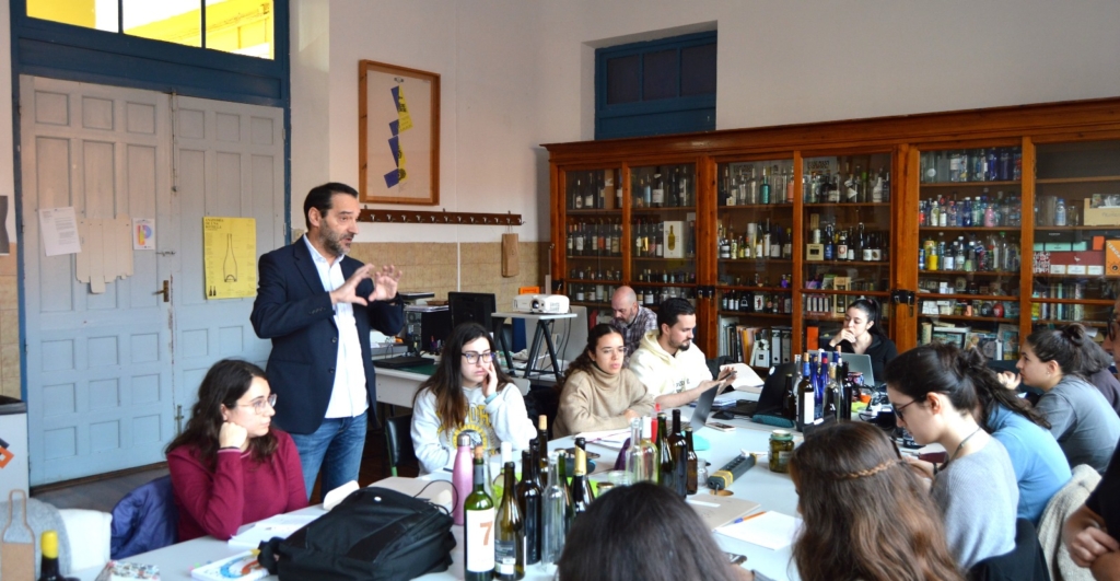 Sesión Técnica Riojadhesivos-UPM Raflatac