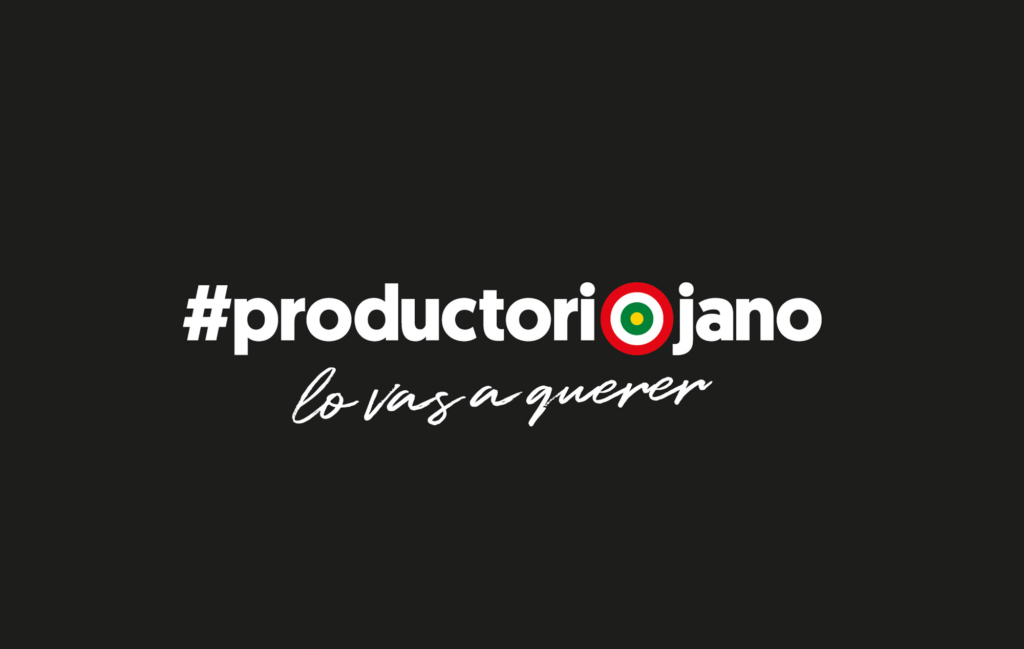 #productoriojano en el Máster de Packaging