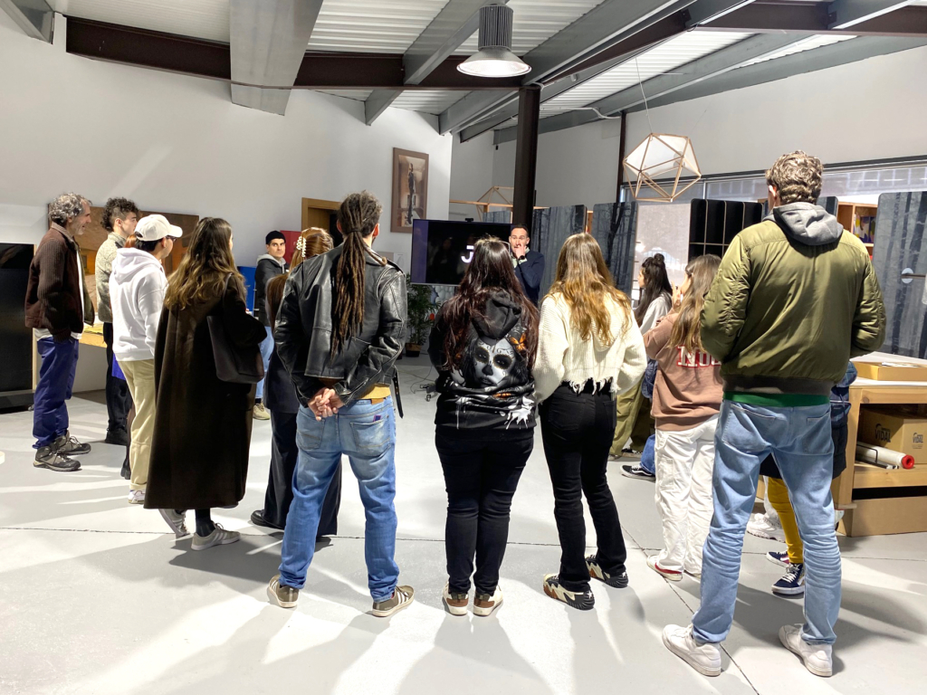 3º de Producto en Jota Solutions