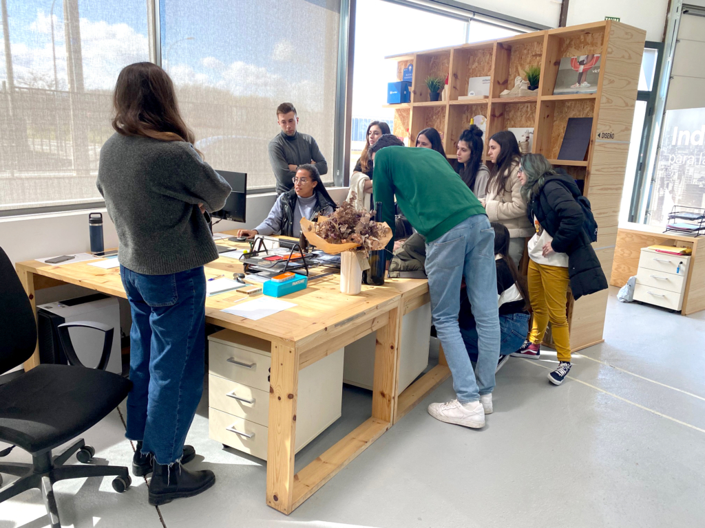 3º de Producto en Jota Solutions