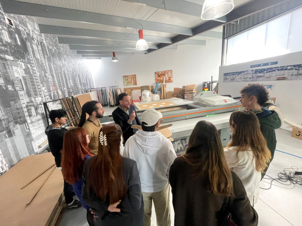 3º de Producto en Jota Solutions