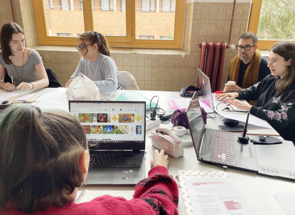 Moruba en el Máster de Packaging