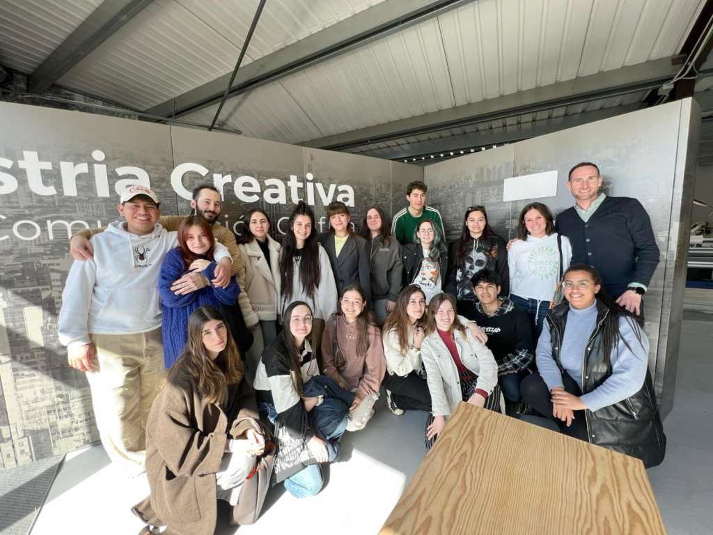 3º de Producto en Jota Solutions