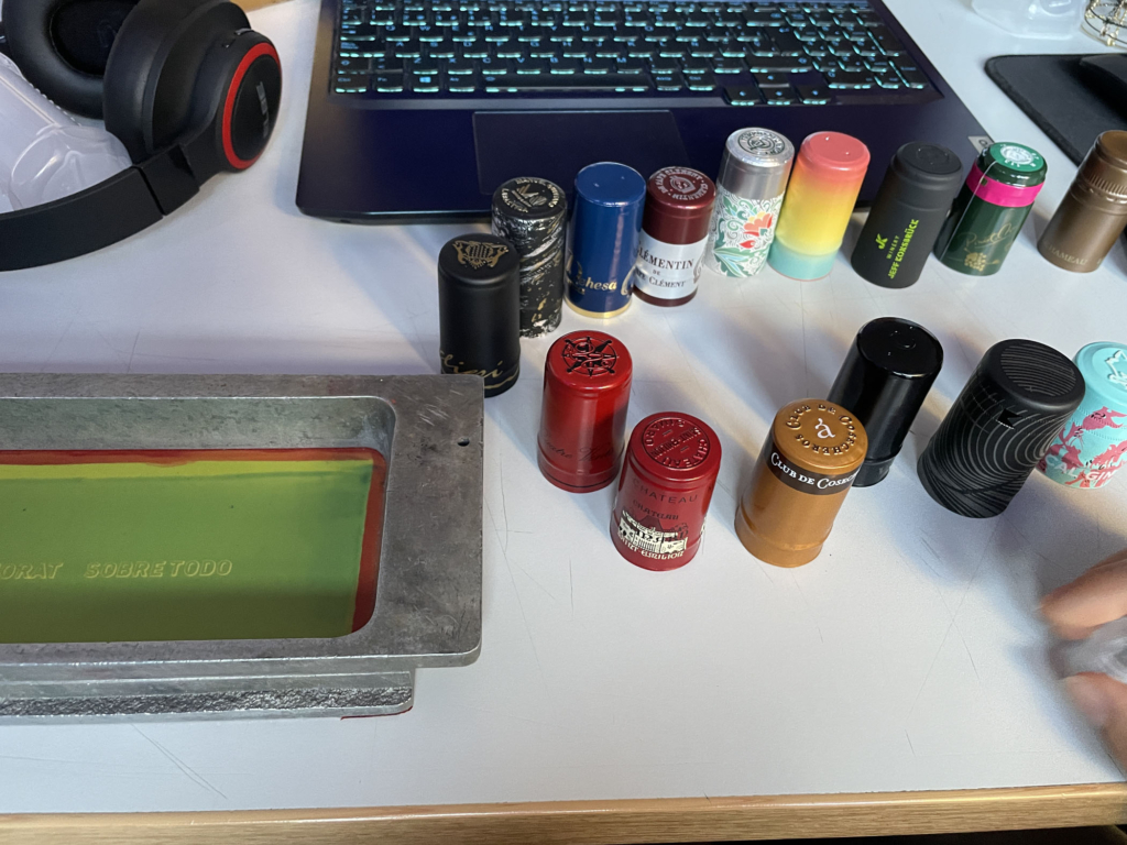 Sesión técnica de Crealis en Packaging