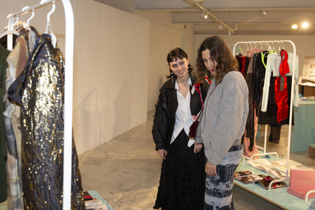 Inauguración de la exposición “DISEÑO SOMOS”