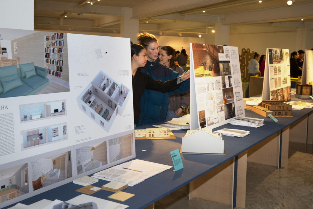 Inauguración de la exposición “DISEÑO SOMOS”