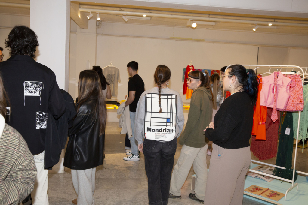 Inauguración de la exposición “DISEÑO SOMOS”