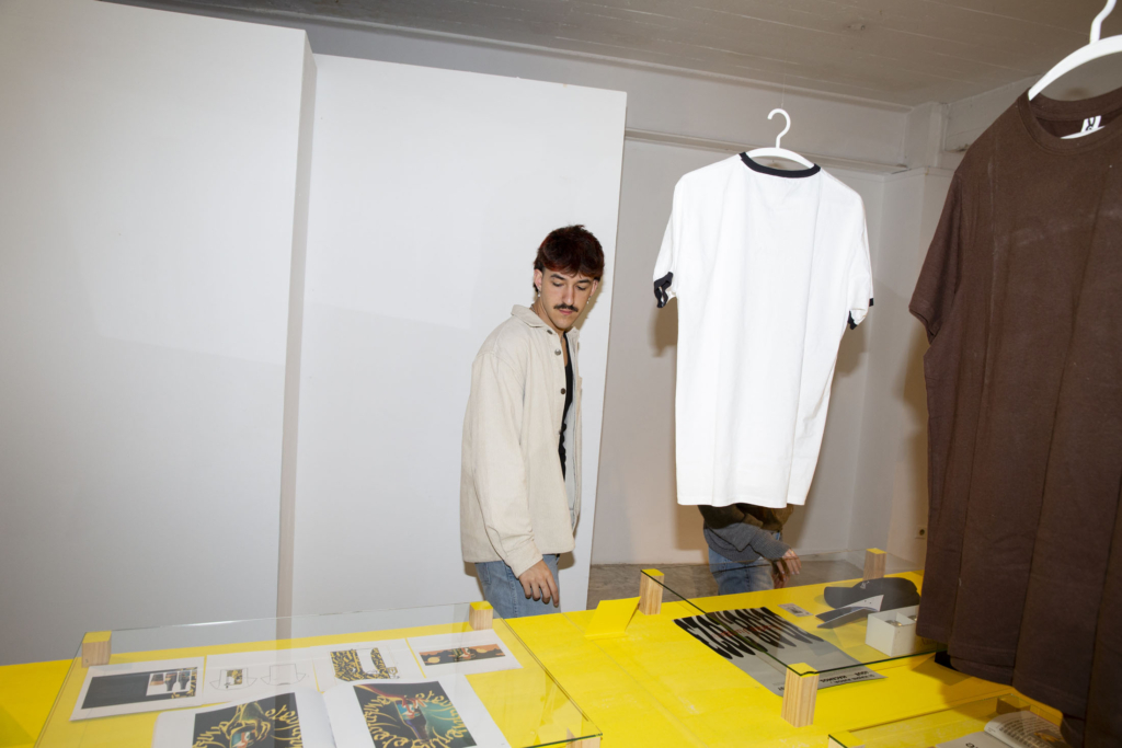 Inauguración de la exposición “DISEÑO SOMOS”