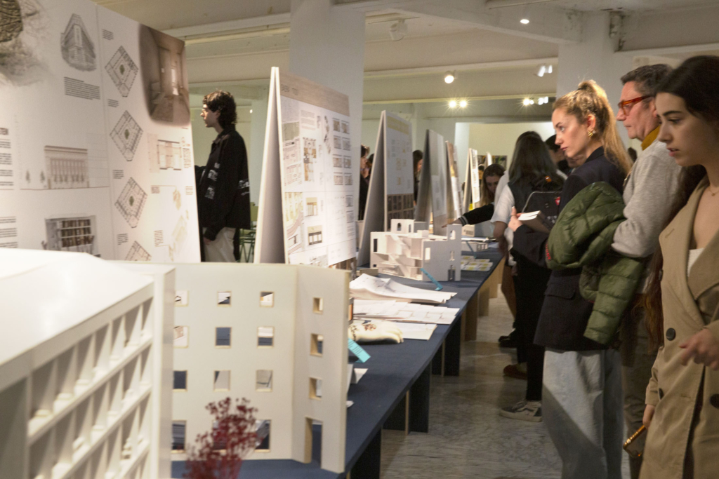 Inauguración de la exposición “DISEÑO SOMOS”