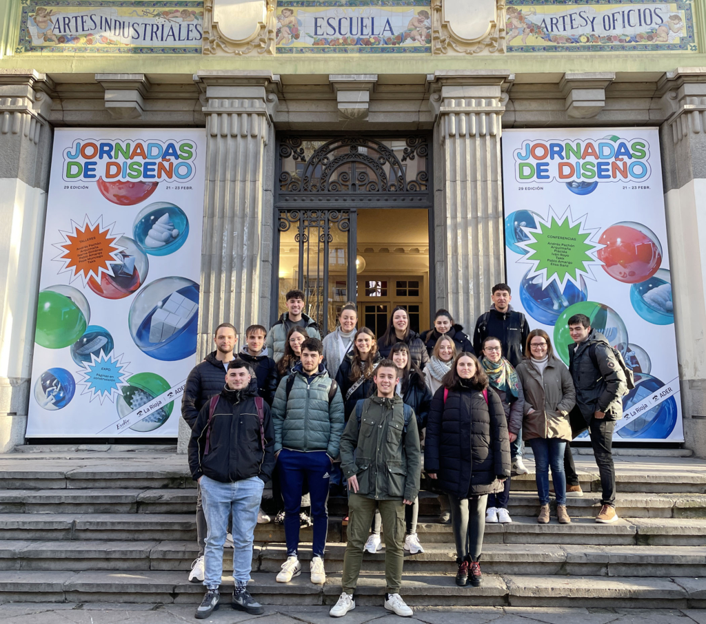 Aprendizaje entre iguales Packaging Esdir - Enología UR