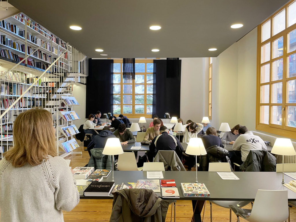 Aprendizaje entre iguales Packaging Esdir - Enología UR