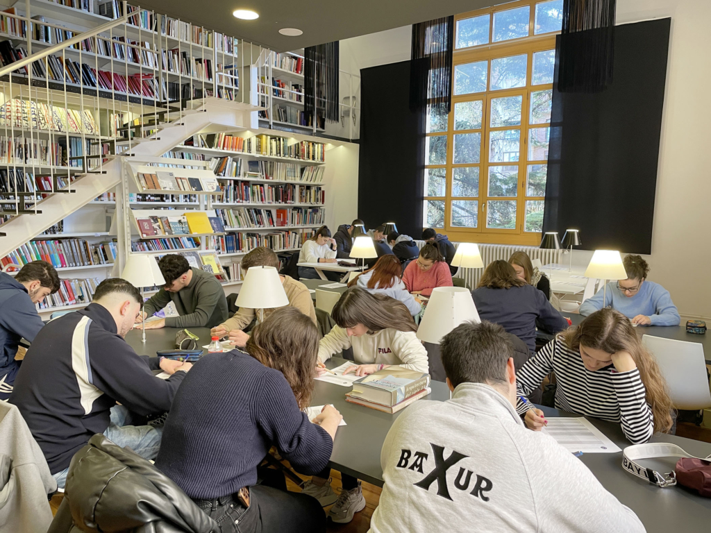 Aprendizaje entre iguales Packaging Esdir - Enología UR