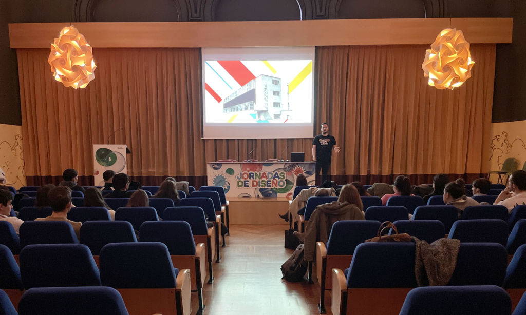 Aprendizaje entre iguales Packaging Esdir - Enología UR