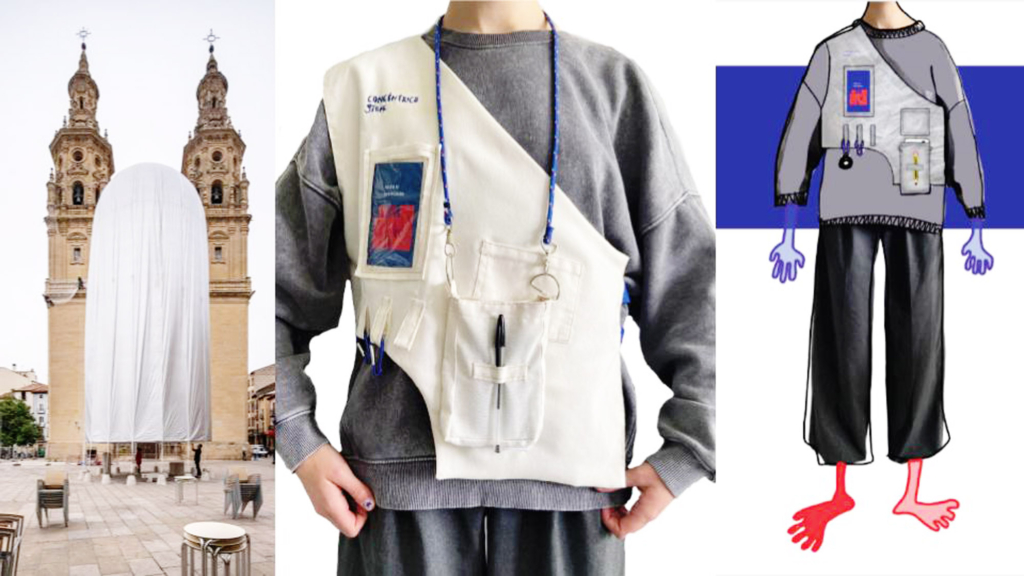 Sara González Moraga gana el concurso para el staff Concéntrico