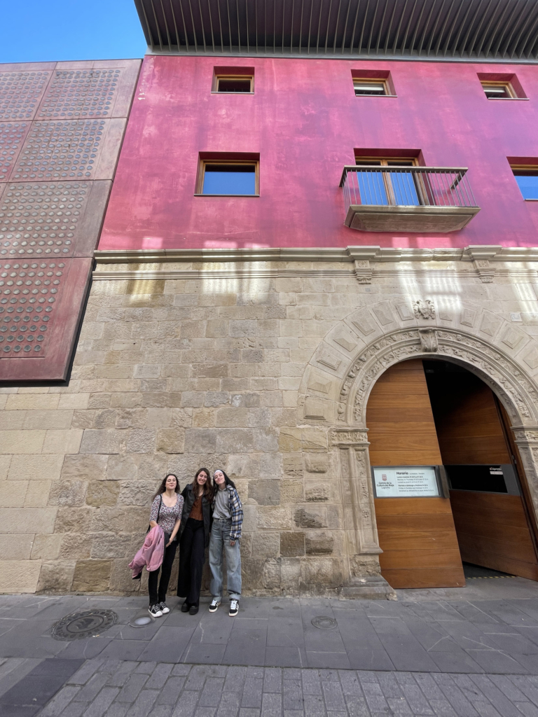 Packaging vitivinícola diseñado en el Máster Esdir para la UR