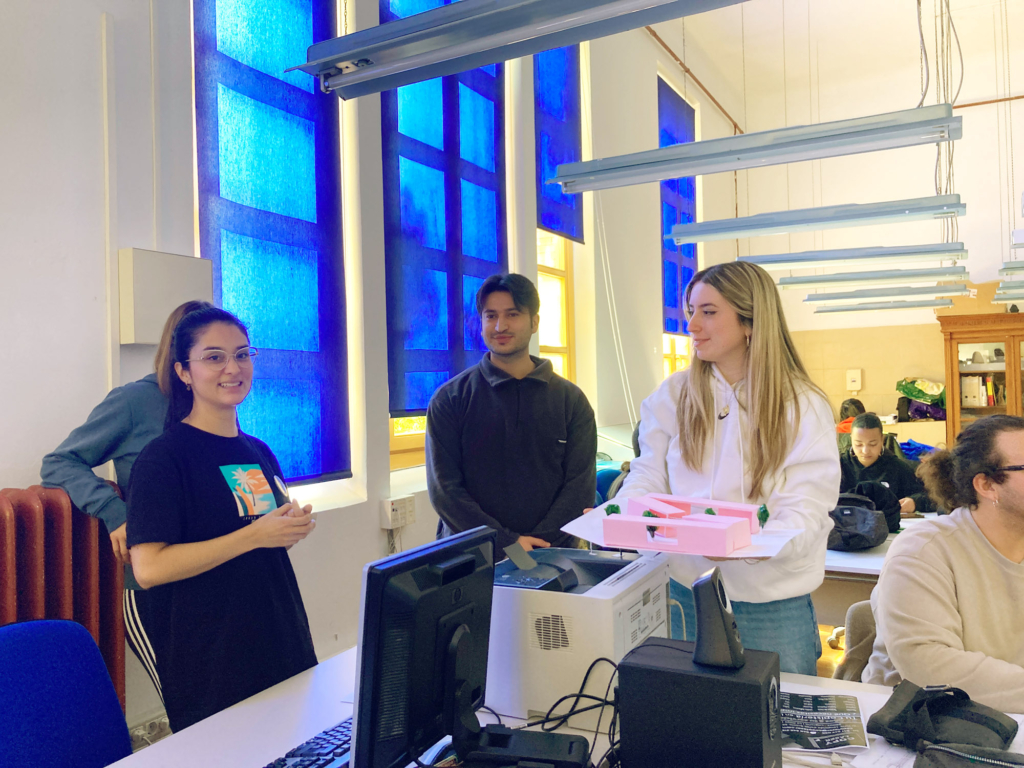 Taller de Rasa Mazuriene y Asta Kazlauskiene