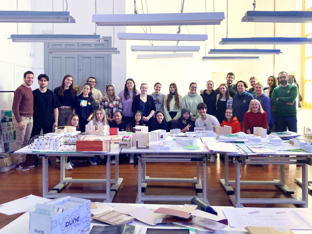 Taller de Rasa Mazuriene y Asta Kazlauskiene