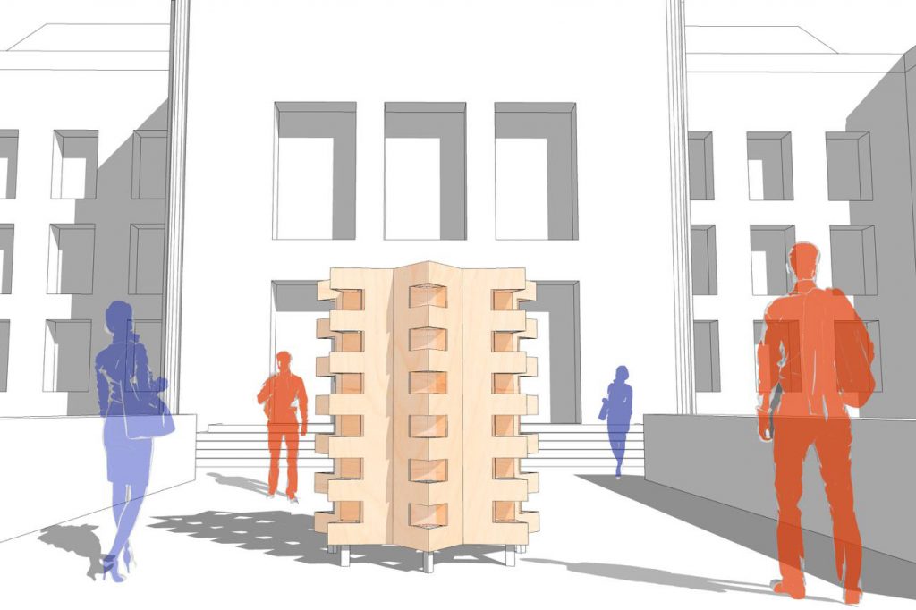 CONCÉNTRICO 10 en la Esdir