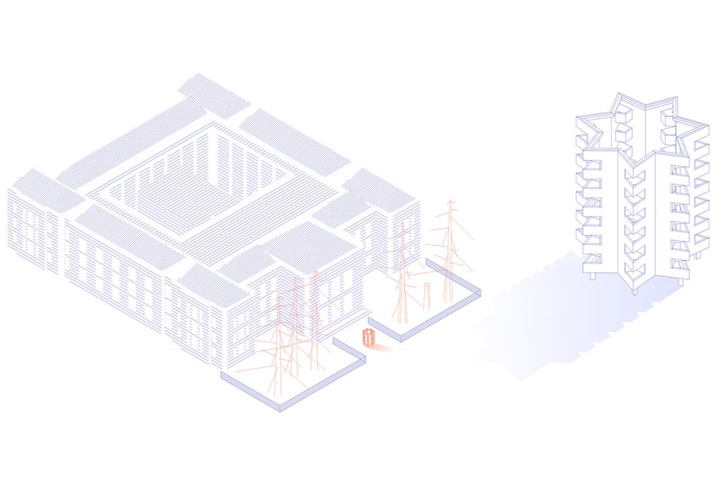 CONCÉNTRICO 10 en la Esdir