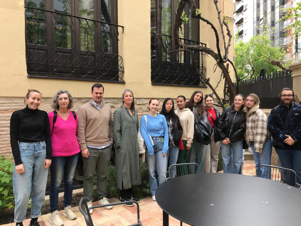 9ª edición del Design Walk