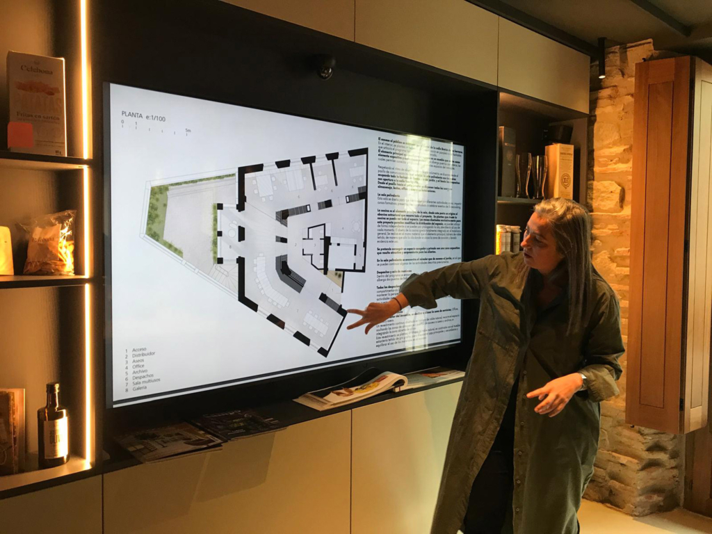 9ª edición del Design Walk