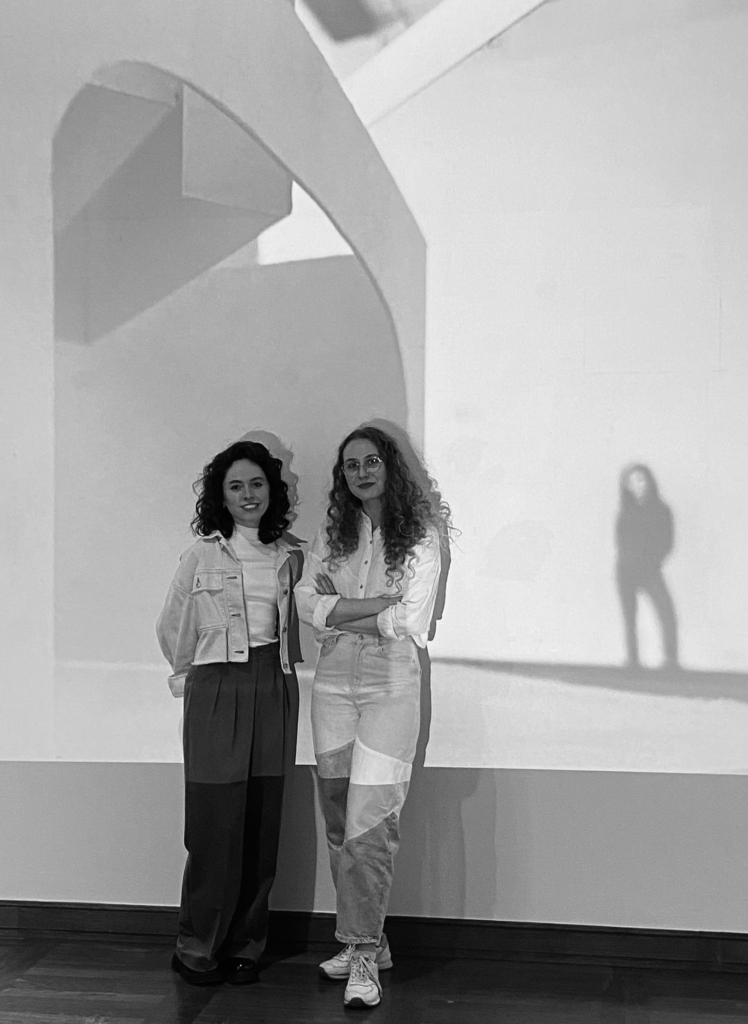 Workshop Week en la Academia de Bellas Artes de Gdańsk. AWW