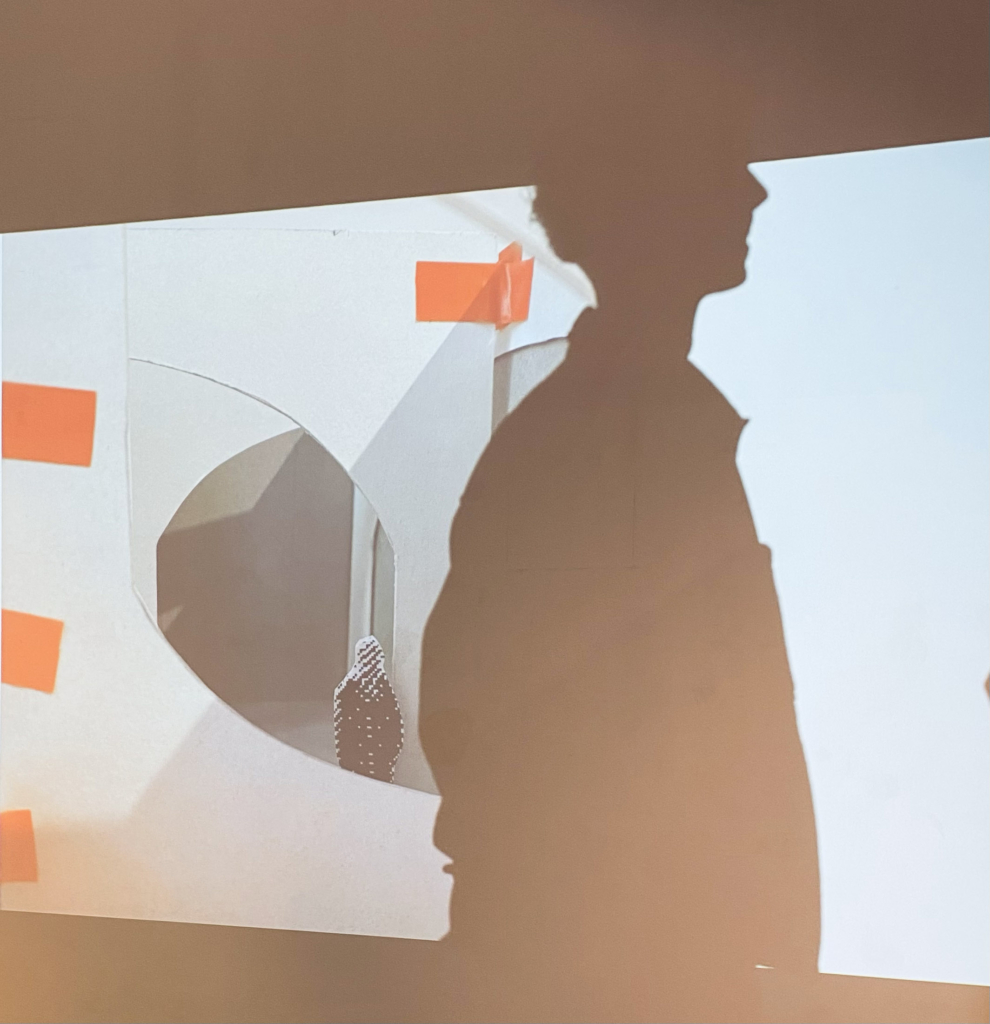 Workshop Week en la Academia de Bellas Artes de Gdańsk. AWW