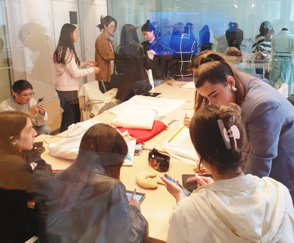 Moulage Workshop en Abaroma