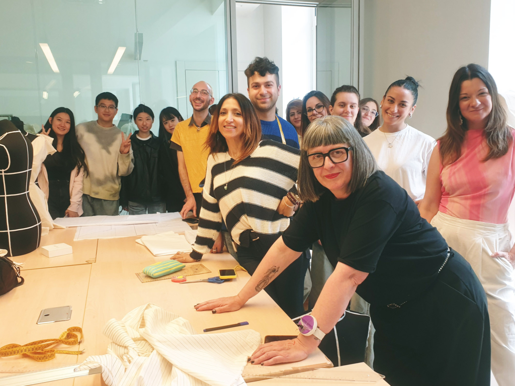 Moulage Workshop en Abaroma