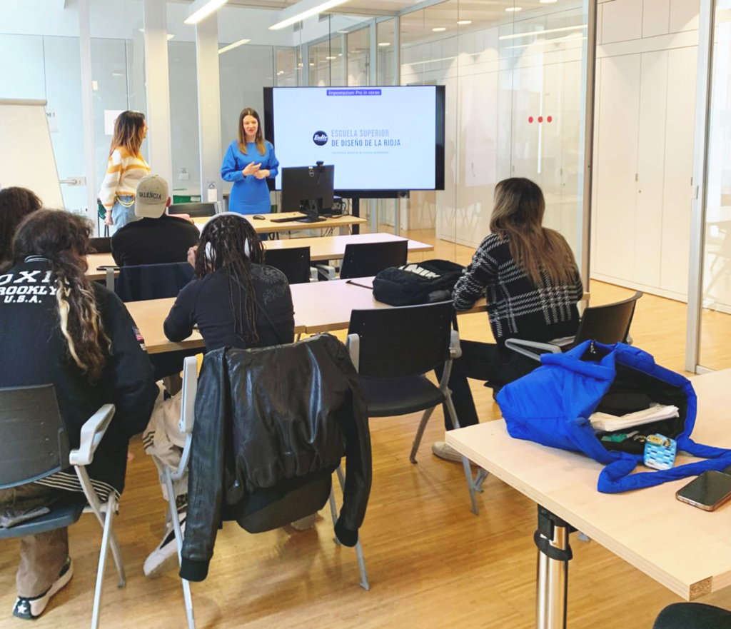 Moulage Workshop en Abaroma