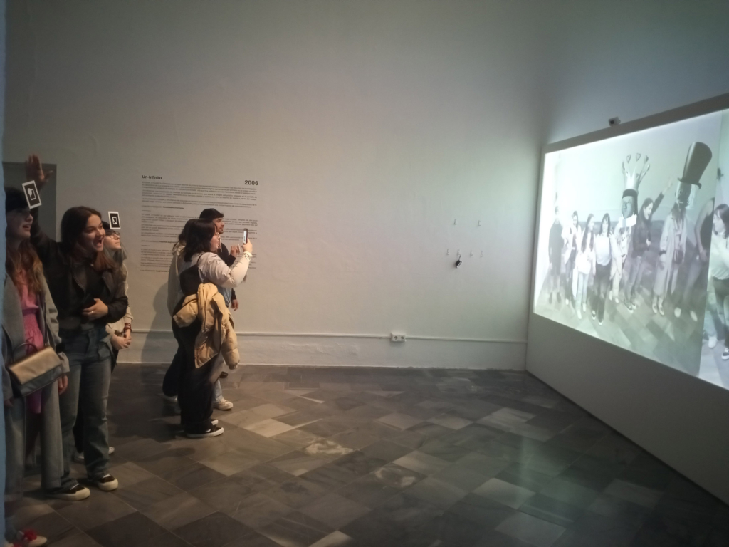 Producto de Viaje de Estudios por Valencia