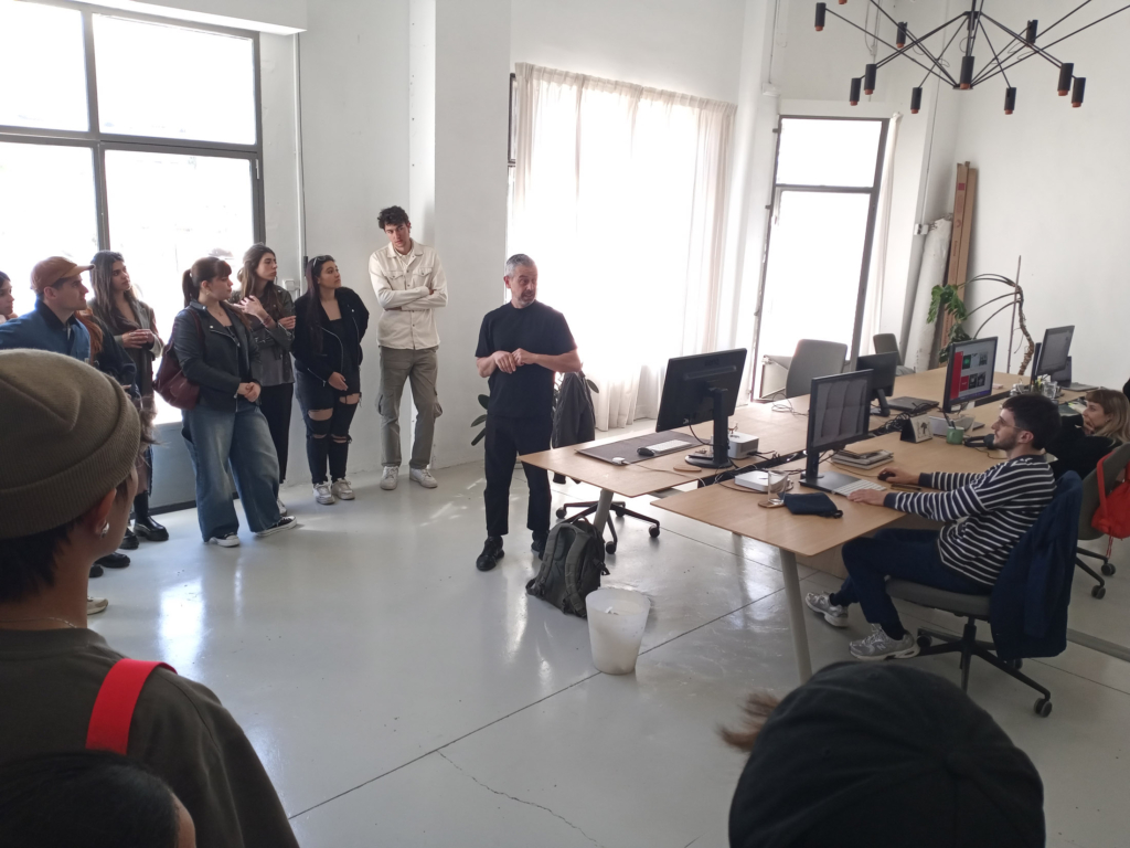 Producto de Viaje de Estudios por Valencia