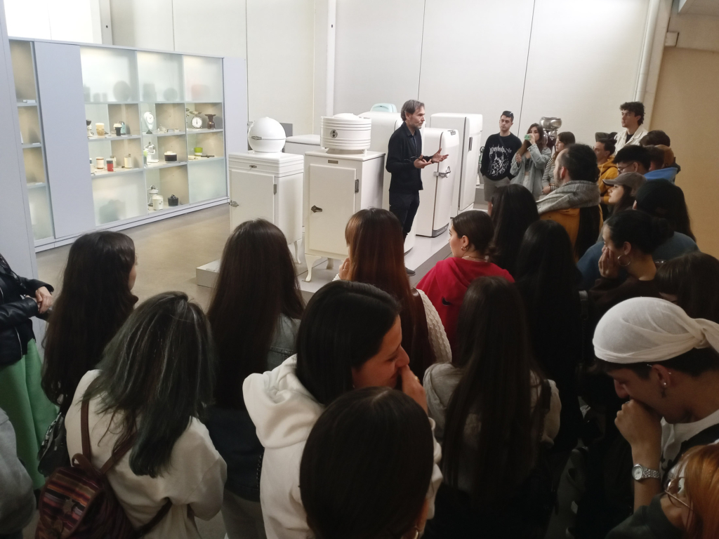 Producto de Viaje de Estudios por Valencia