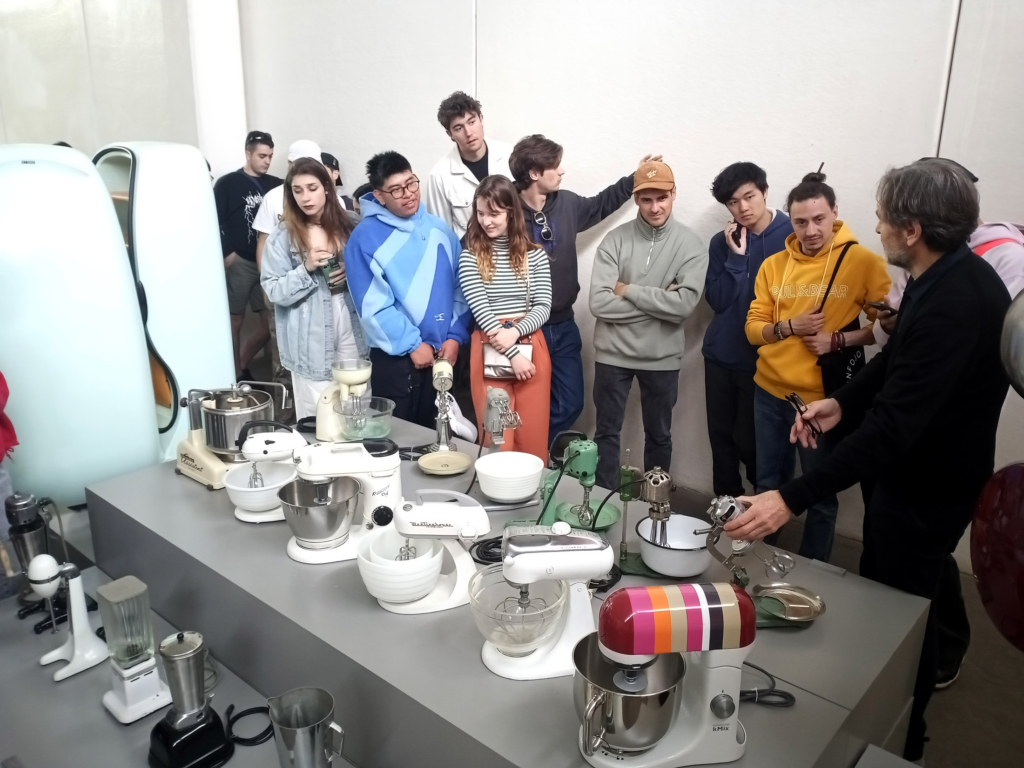 Producto de Viaje de Estudios por Valencia