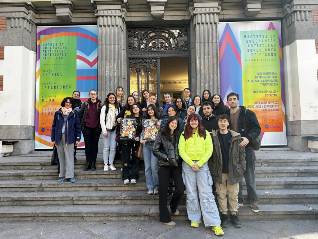 9ª edición del Design Walk