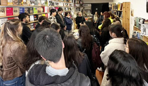 9ª edición del Design Walk